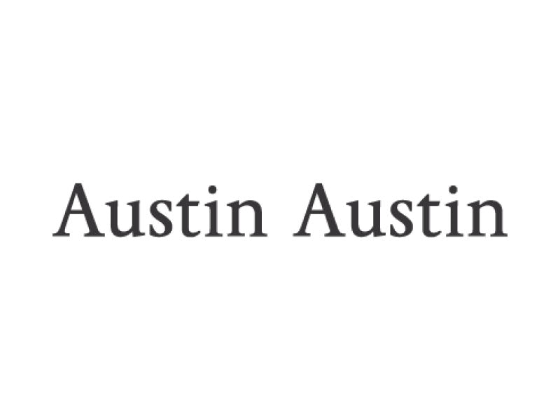 Austin Austin