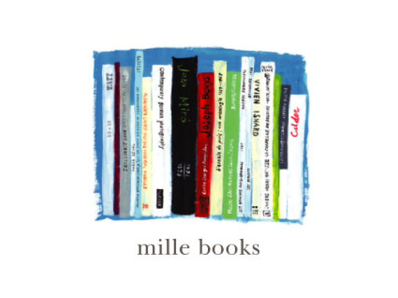 mille books