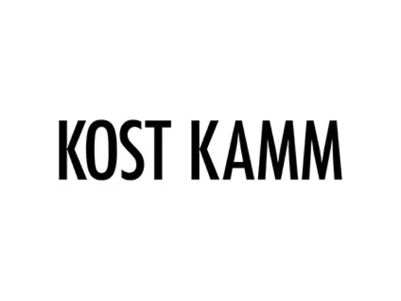 KOST KAMM
