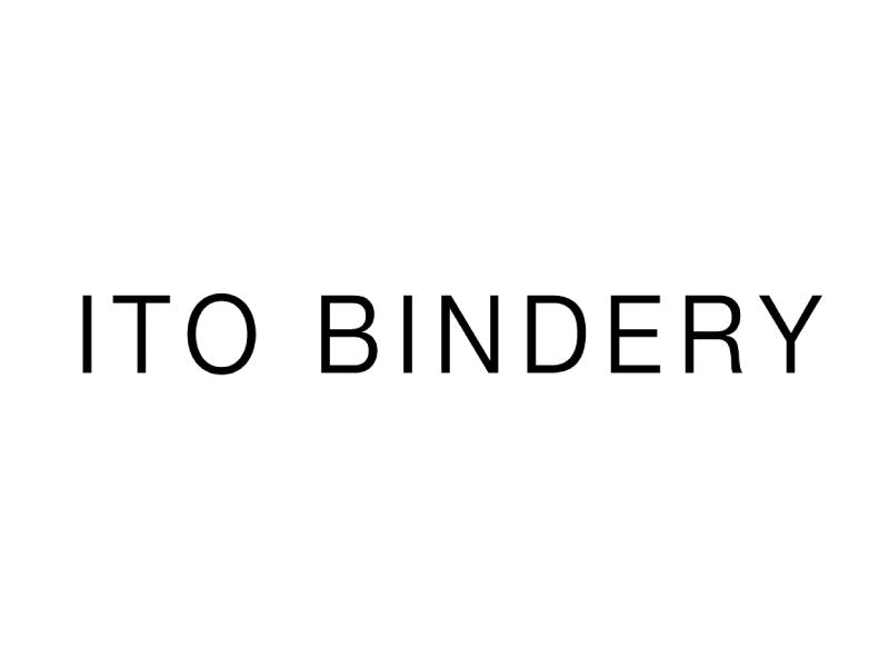 ITO BINDERY