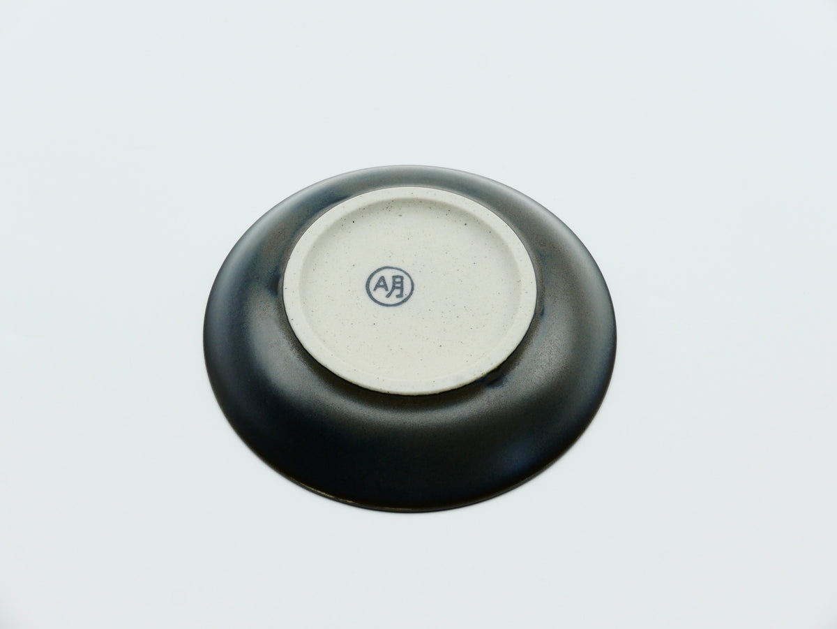 ALONGU 明論具|皿 Plate 100mm
