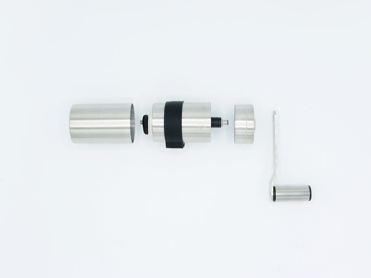 GLOCAL STANDARD PRODUCTS|TSUBAME Coffee Mill