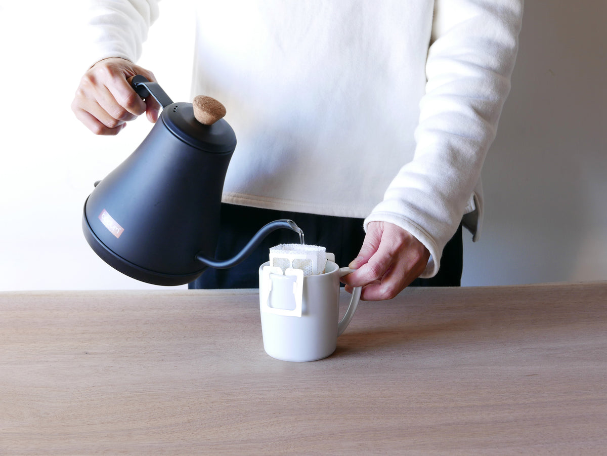 IFNi ROASTING & CO.|DRIP BAG COFFEE 5種