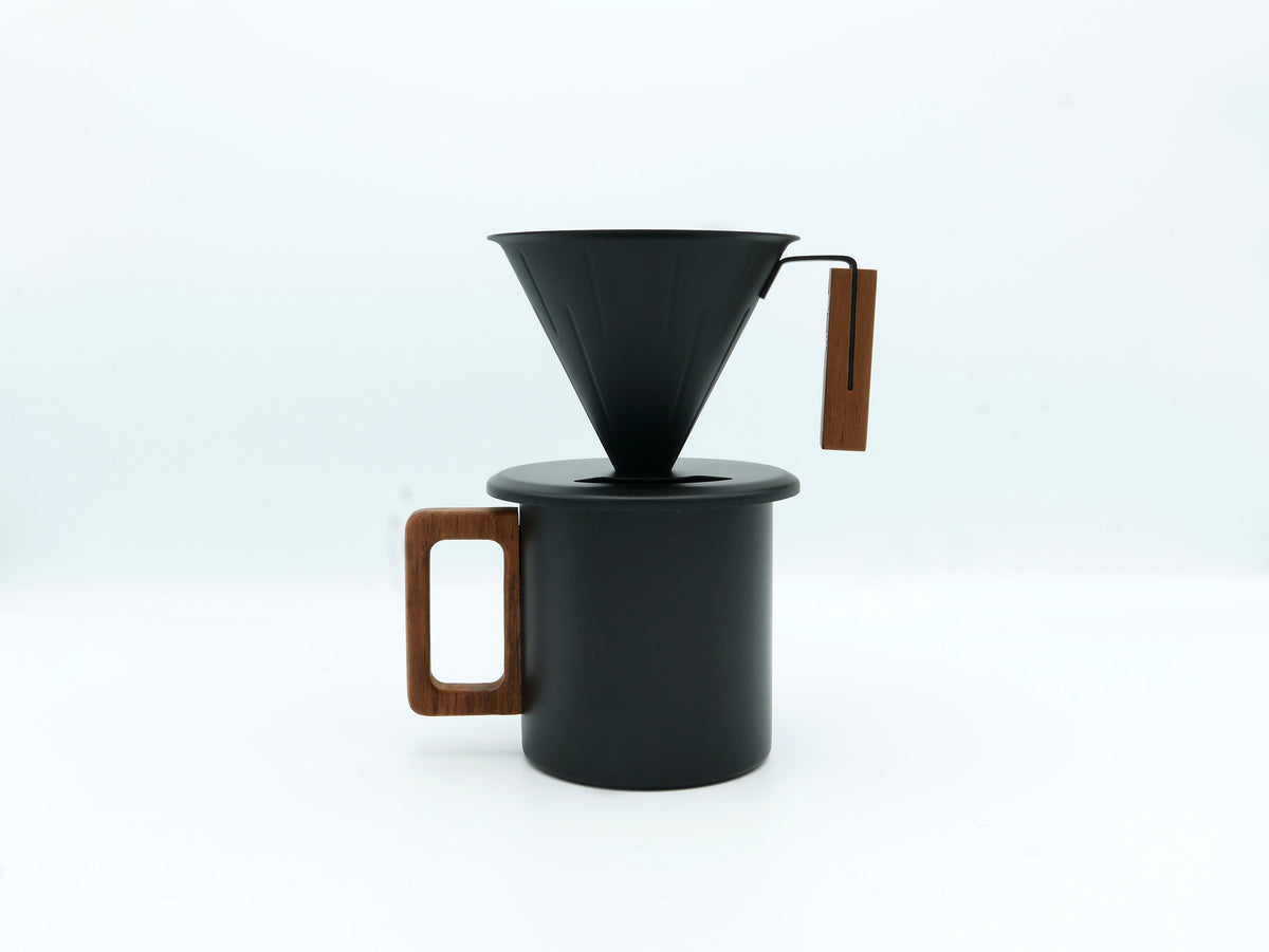 GLOCAL STANDARD PRODUCTS|TSUBAME M&W Mug Lサイズ マットブラック