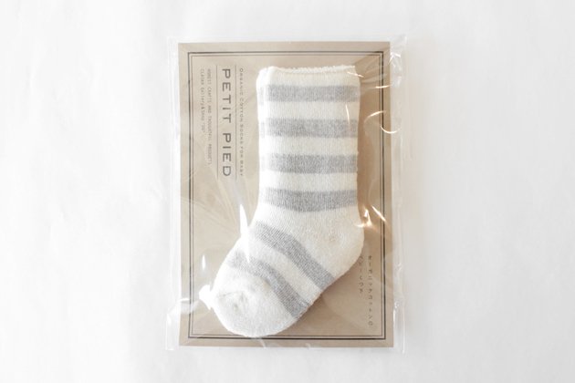 CLASKA Gallery & Shop "DO"|petit pied(プチピエ) ベビーくつ下