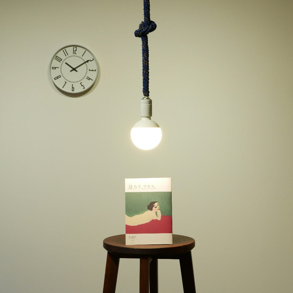 Lemnos|eki clock 掛け時計