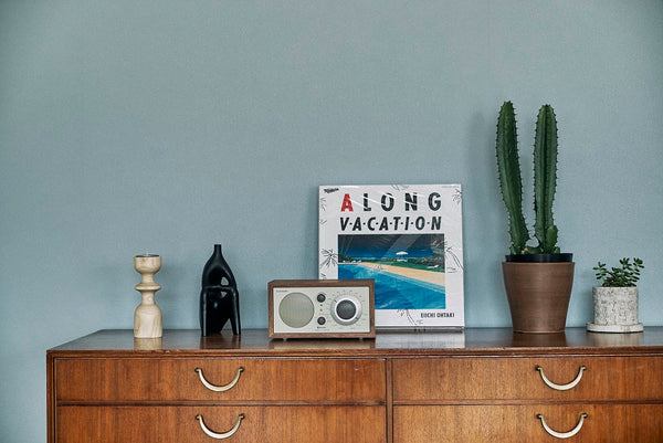 【ブランド紹介Vol.34】Tivoli Audio