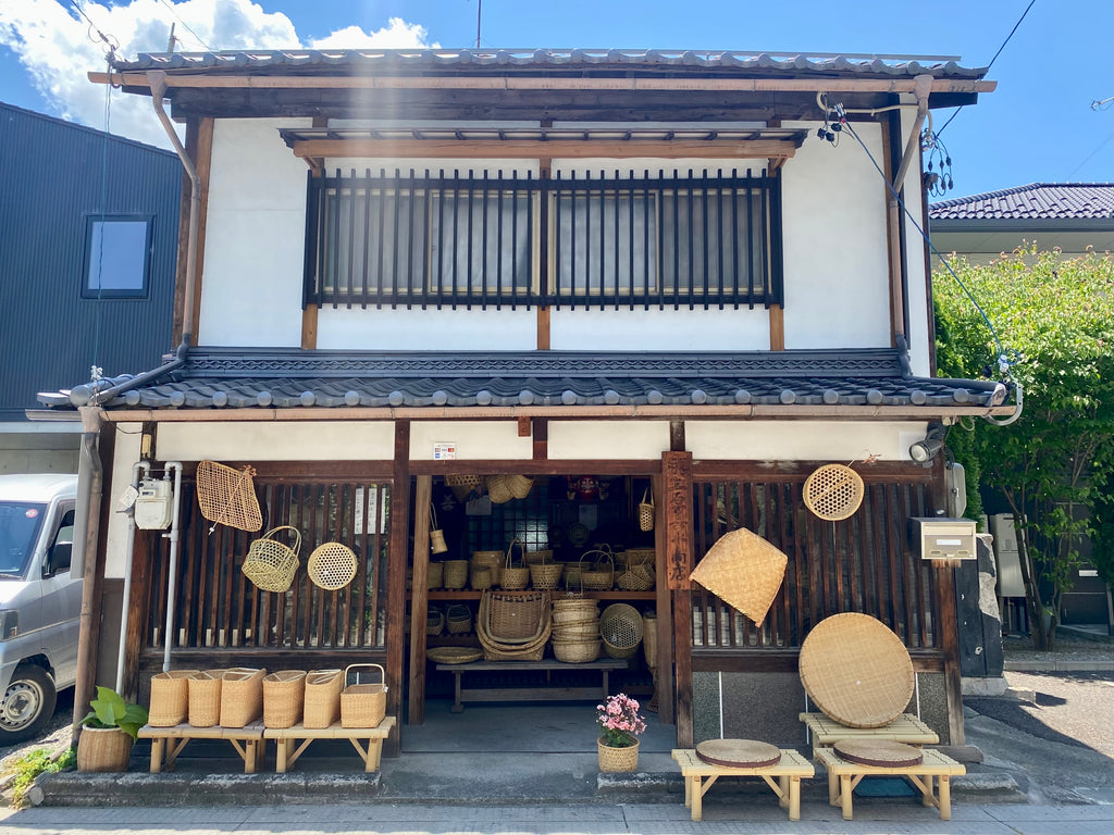 【樹木のヒトリゴト】松本に行ってきました