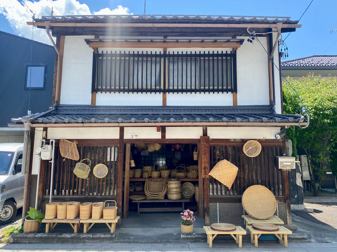 「松本に行ってきました」スタッフブログを更新しました！（7/11更新）