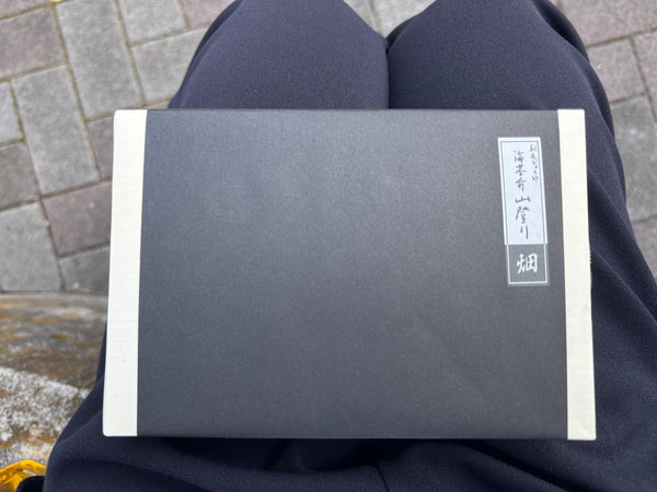 「海苔弁　山登り」スタッフブログを更新しました！（11/13更新）