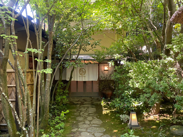 【樹木のヒトリゴト】贅沢な日