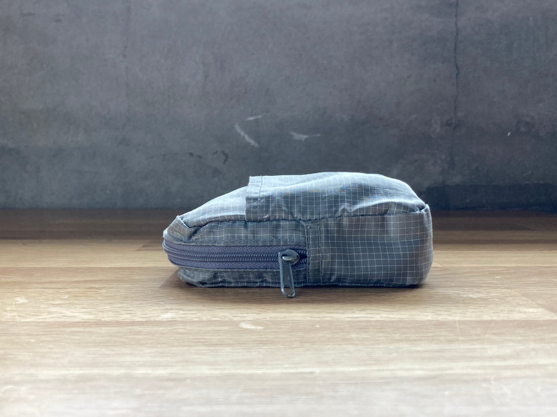 「突然のWhat’s in my pouch？アフロモシア編」スタッフブログを更新しました！（6/20更新）