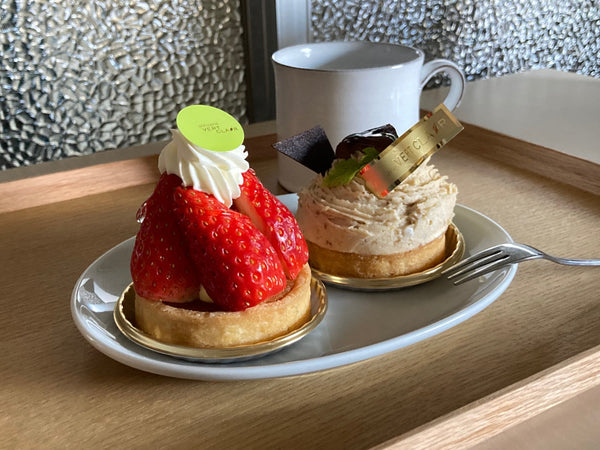 「12月の楽しみ」スタッフブログを更新しました！（12/18更新）