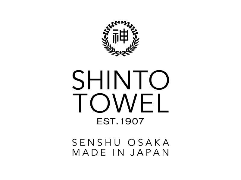 SHINTO TOWEL