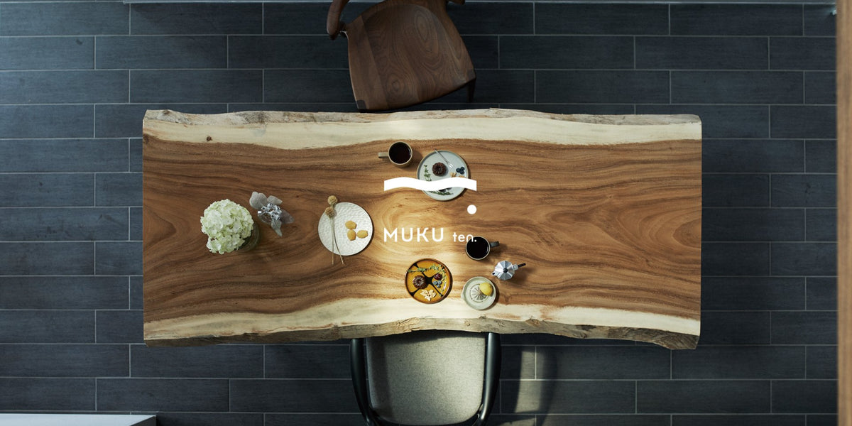 MUKU ten.一枚板– ハナレアルタナ ONLINE STORE