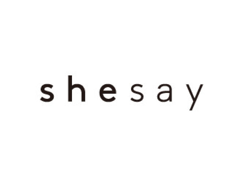 shesay