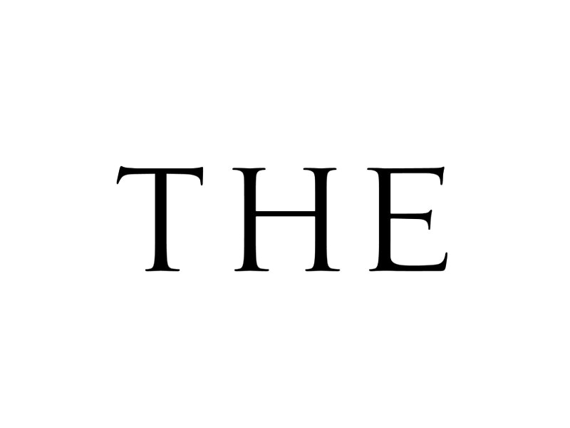 THE