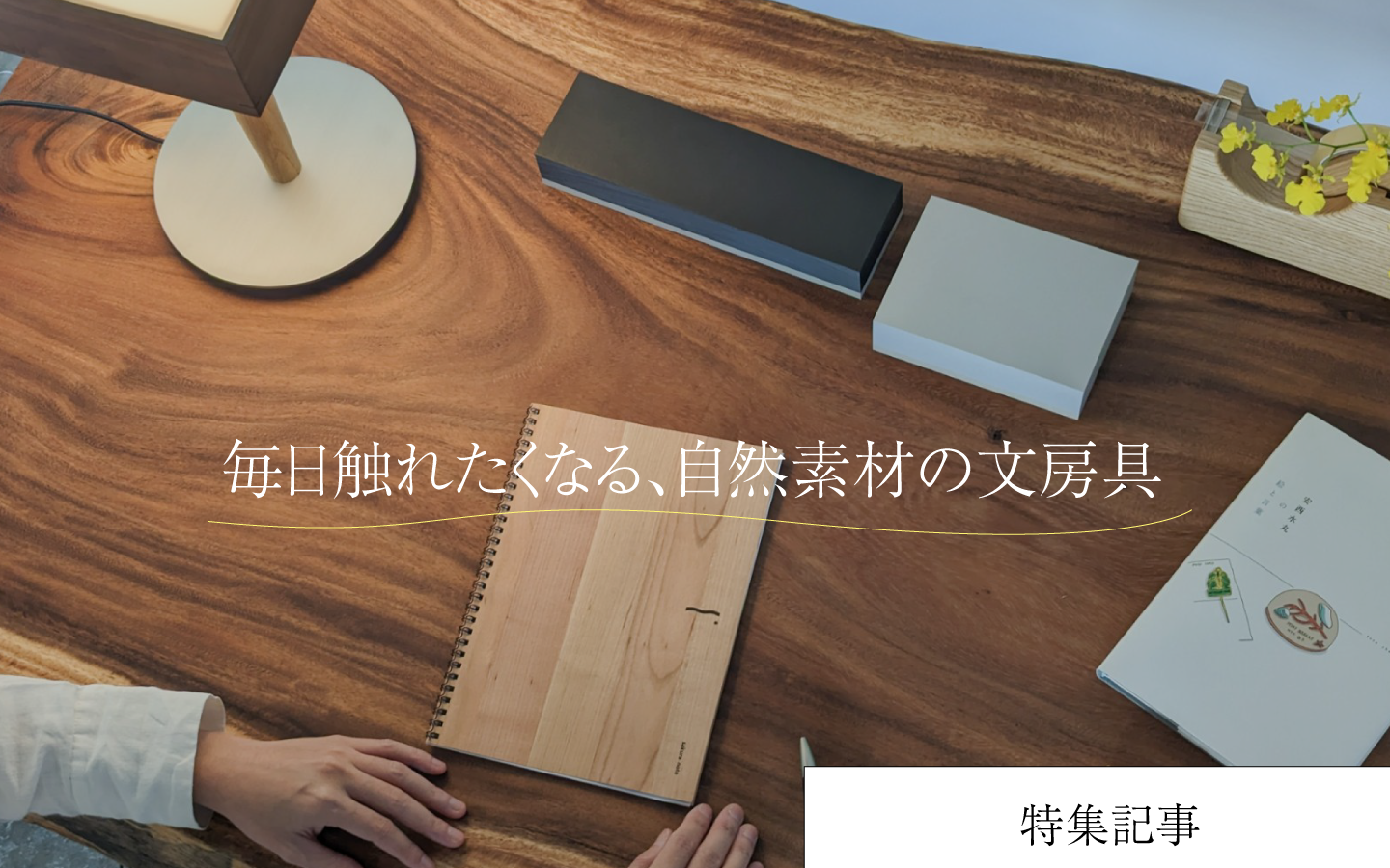 特集