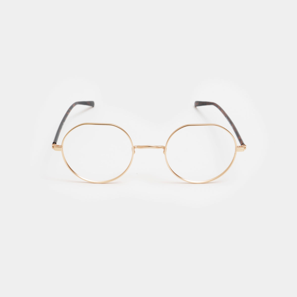 Ciqi｜リーディンググラス　WELLER　Mahogany（ウェラー　マホガニー）