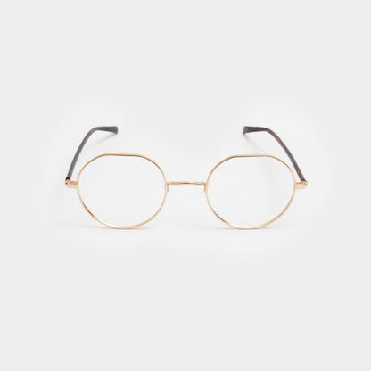 Ciqi｜リーディンググラス　WELLER　Mahogany（ウェラー　マホガニー）