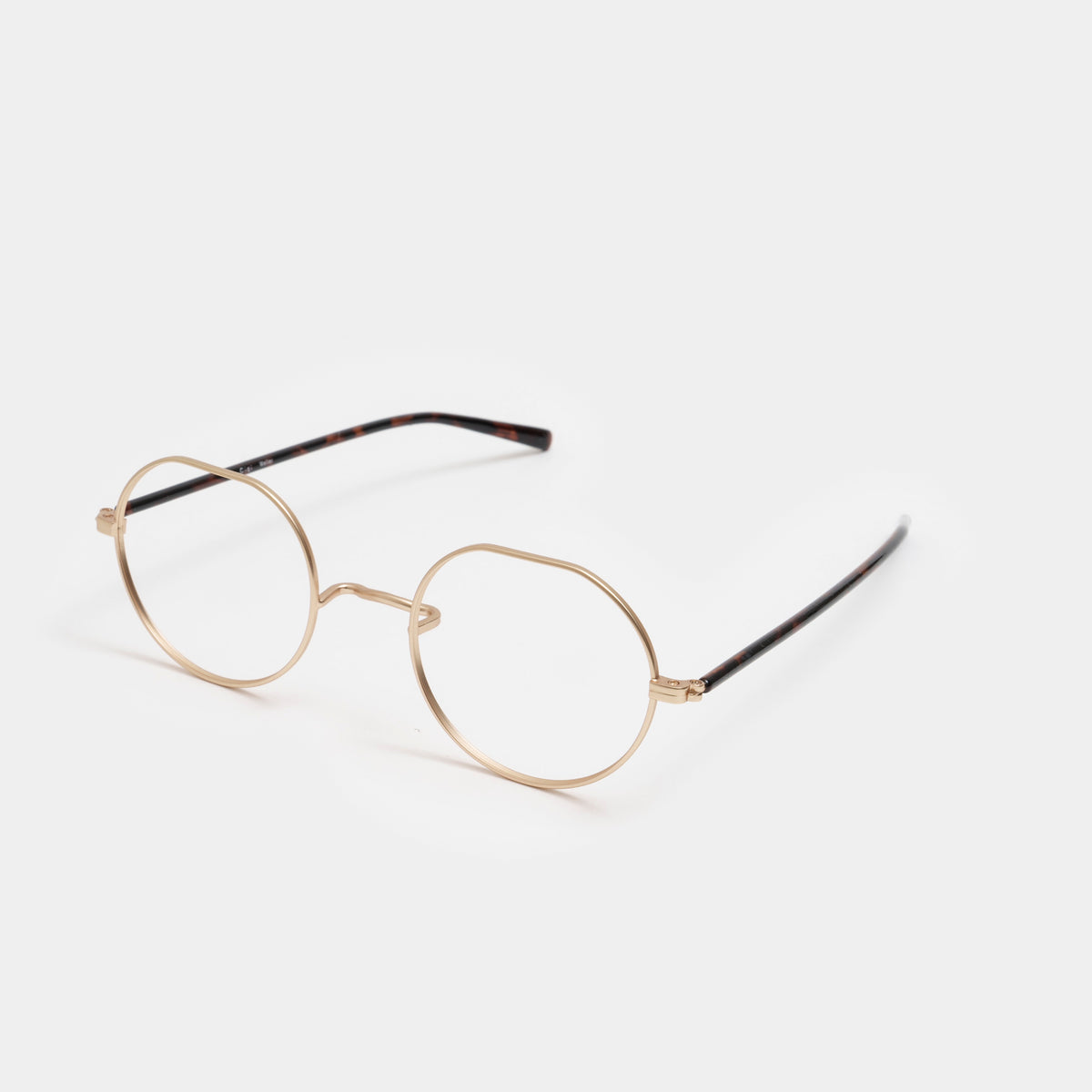 Ciqi｜リーディンググラス　WELLER　Mahogany（ウェラー　マホガニー）