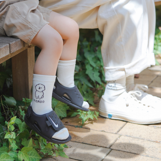 CLASKA Gallery & Shop "DO"｜MAMBO ソックス キッズ用 13-15cm