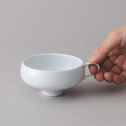 CLASKA Gallery & Shop "DO"｜Cup & Saucer Kaoru