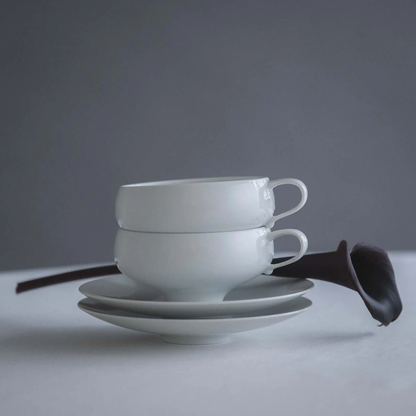 CLASKA Gallery & Shop "DO"｜Cup & Saucer Kaoru