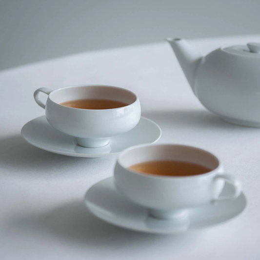 CLASKA Gallery & Shop "DO"｜Cup & Saucer Kaoru