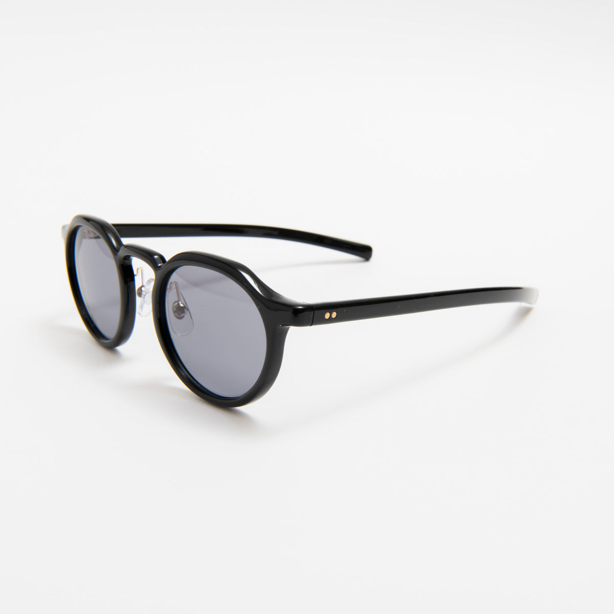 Ciqi｜サングラス　Damon　Black（LGY lens）