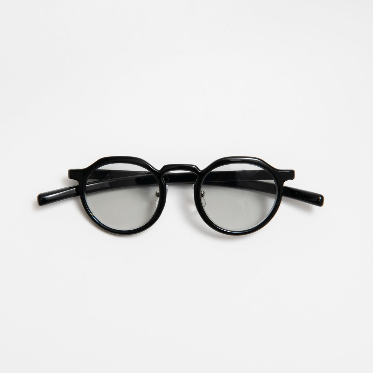 Ciqi｜サングラス　Damon　Black（LGY lens）