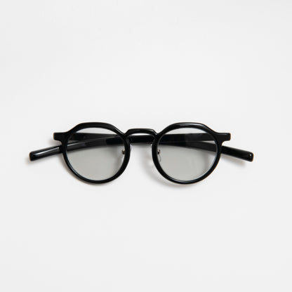 Ciqi｜サングラス　Damon　Black（LGY lens）