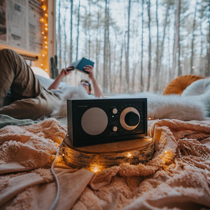 Tivoli Audio｜Tivoli Model One BT　オーディオ