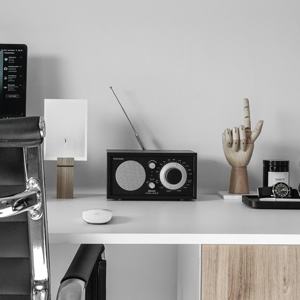 Tivoli Audio｜Tivoli Model One BT　オーディオ