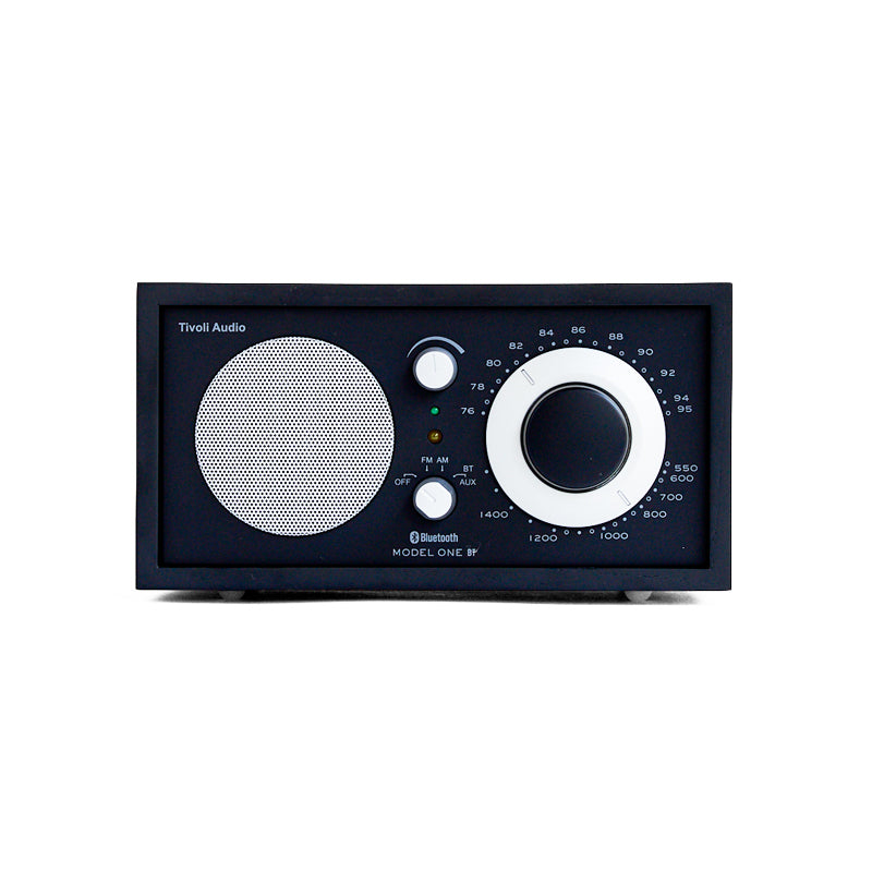 Tivoli Audio｜Tivoli Model One BT　オーディオ