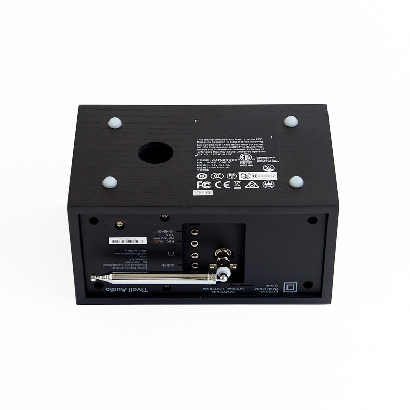 Tivoli Audio｜Tivoli Model One BT　オーディオ