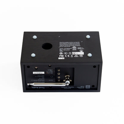 Tivoli Audio｜Tivoli Model One BT　オーディオ