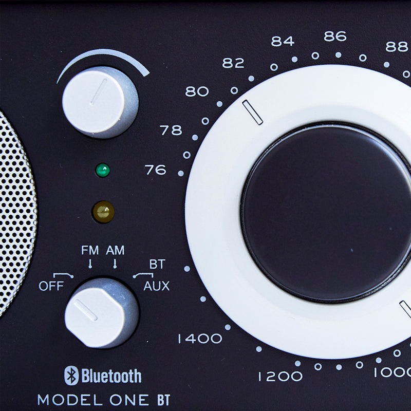 Tivoli Audio｜Tivoli Model One BT　オーディオ