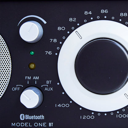 Tivoli Audio｜Tivoli Model One BT　オーディオ