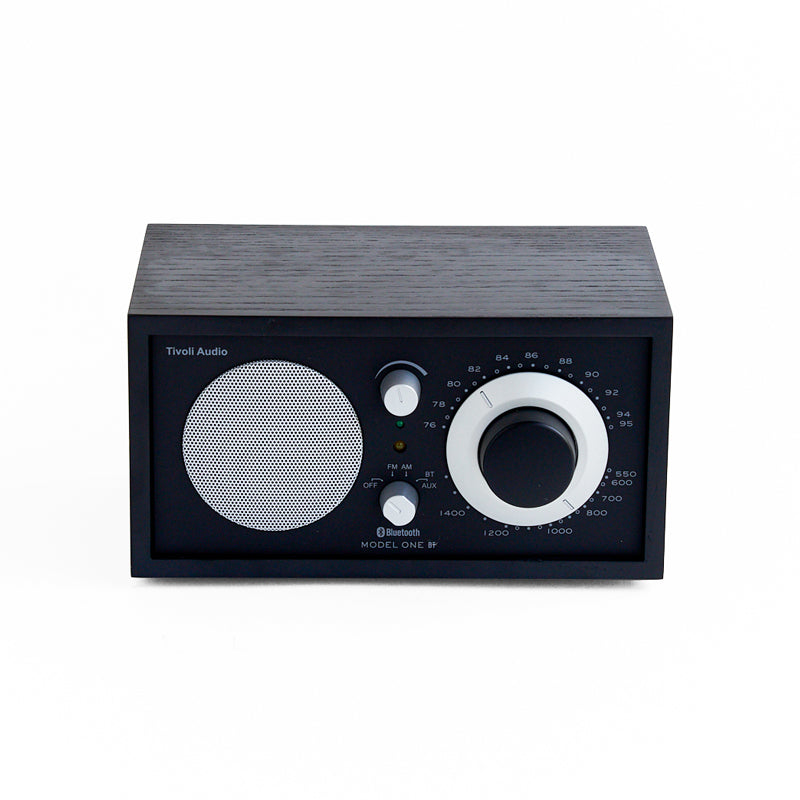 Tivoli Audio｜Tivoli Model One BT　オーディオ