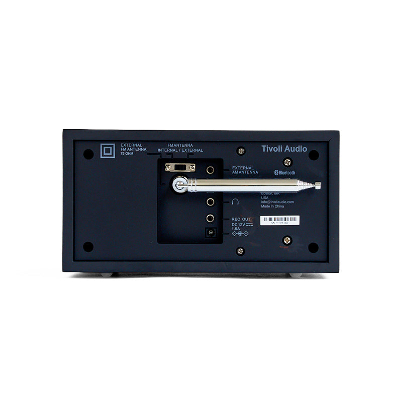 Tivoli Audio｜Tivoli Model One BT　オーディオ