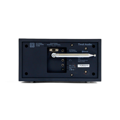 Tivoli Audio｜Tivoli Model One BT　オーディオ