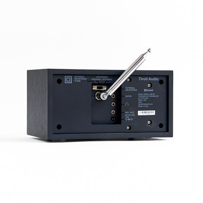 Tivoli Audio｜Tivoli Model One BT　オーディオ