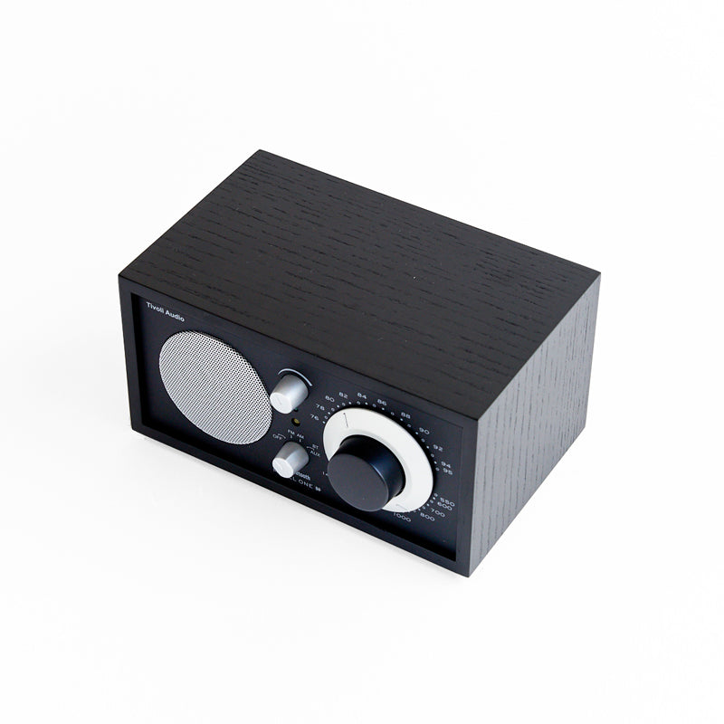 Tivoli Audio｜Tivoli Model One BT　オーディオ