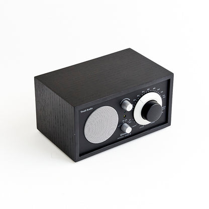 Tivoli Audio｜Tivoli Model One BT　オーディオ
