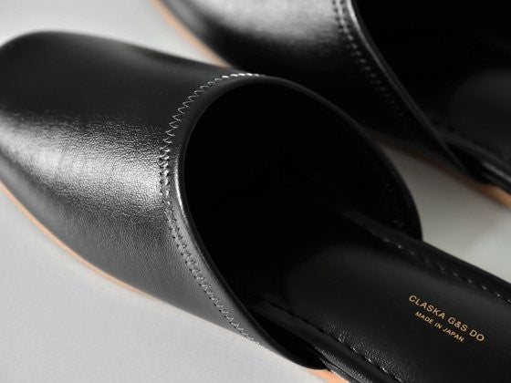 CLASKA Gallery ＆ Shop"DO"｜BANK スリッパ
