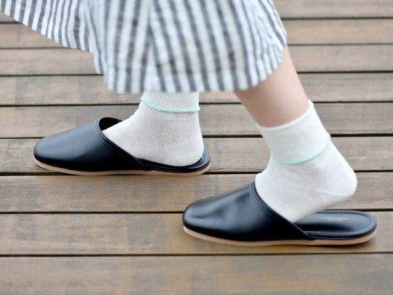 CLASKA Gallery ＆ Shop"DO"｜BANK スリッパ