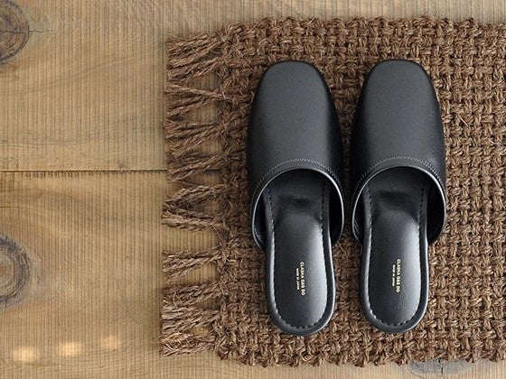 CLASKA Gallery ＆ Shop"DO"｜BANK スリッパ
