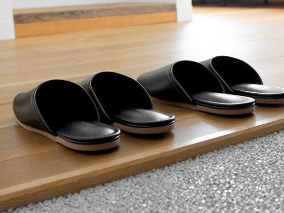 CLASKA Gallery ＆ Shop"DO"｜BANK スリッパ