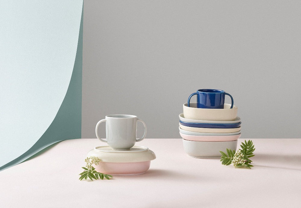 NUPPU｜Baby Set（ベビーセット）